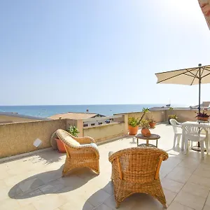 Casa Aurora Donnalucata (Sicily)